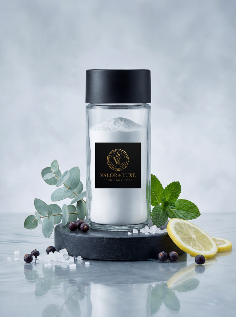 Stress Relief | Calm Essence Carpet Freshener