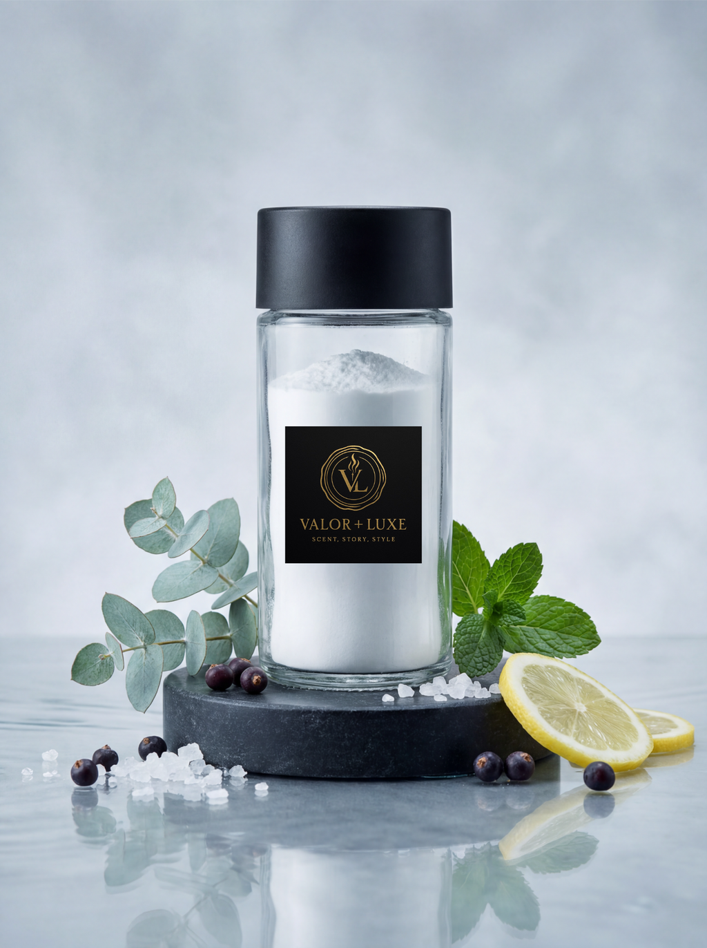 Stress Relief | Calm Essence Carpet Freshener